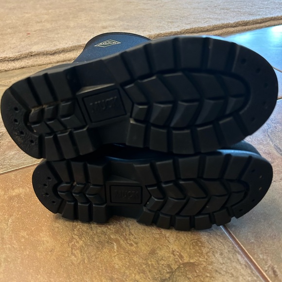 The Original Muck Boot Company
Kids Chore Classic Boot - Picture 6 of 7